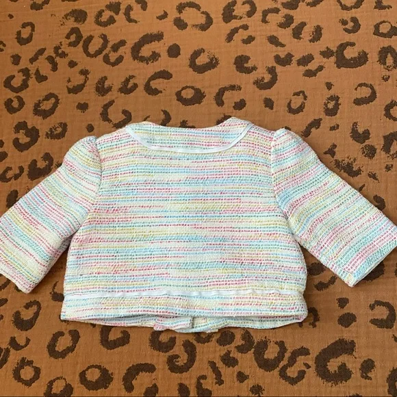 Janie & Jack Jacket - Picture 5 of 10